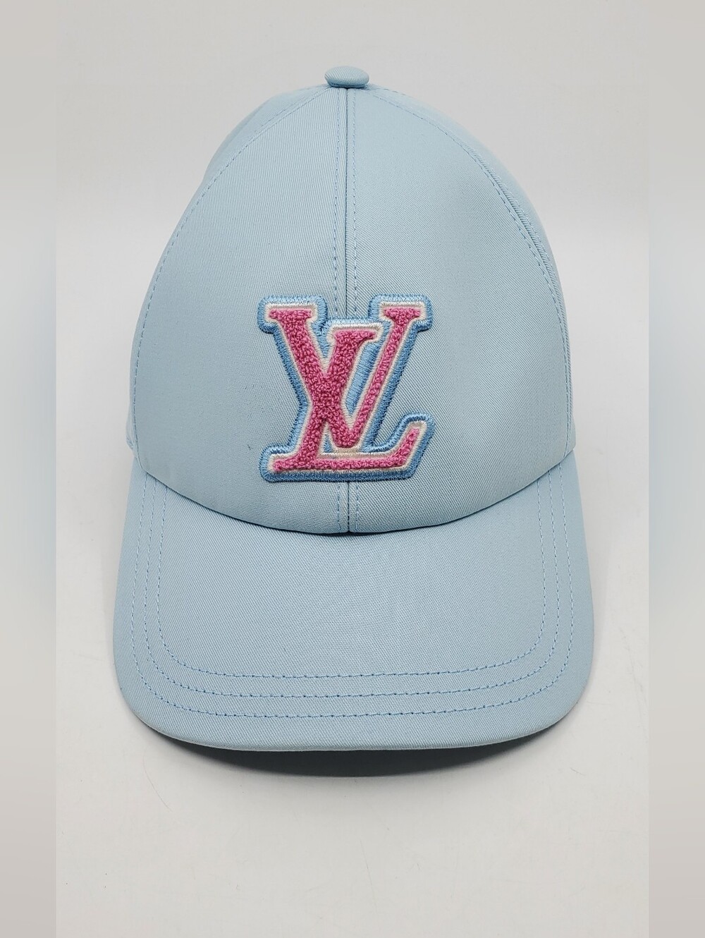 Louis Vuitton Signature Baseball Cap